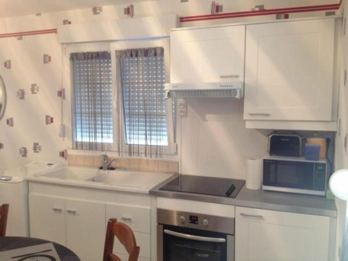 Charmant Gite A Etain, Tout Inclus, Proche Verdun Avec Terrasse Et Parking - Fr-1-585-3 Exterior photo